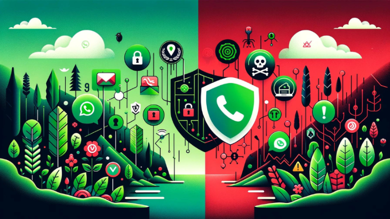 Official vs non-official WhatsApp Business API