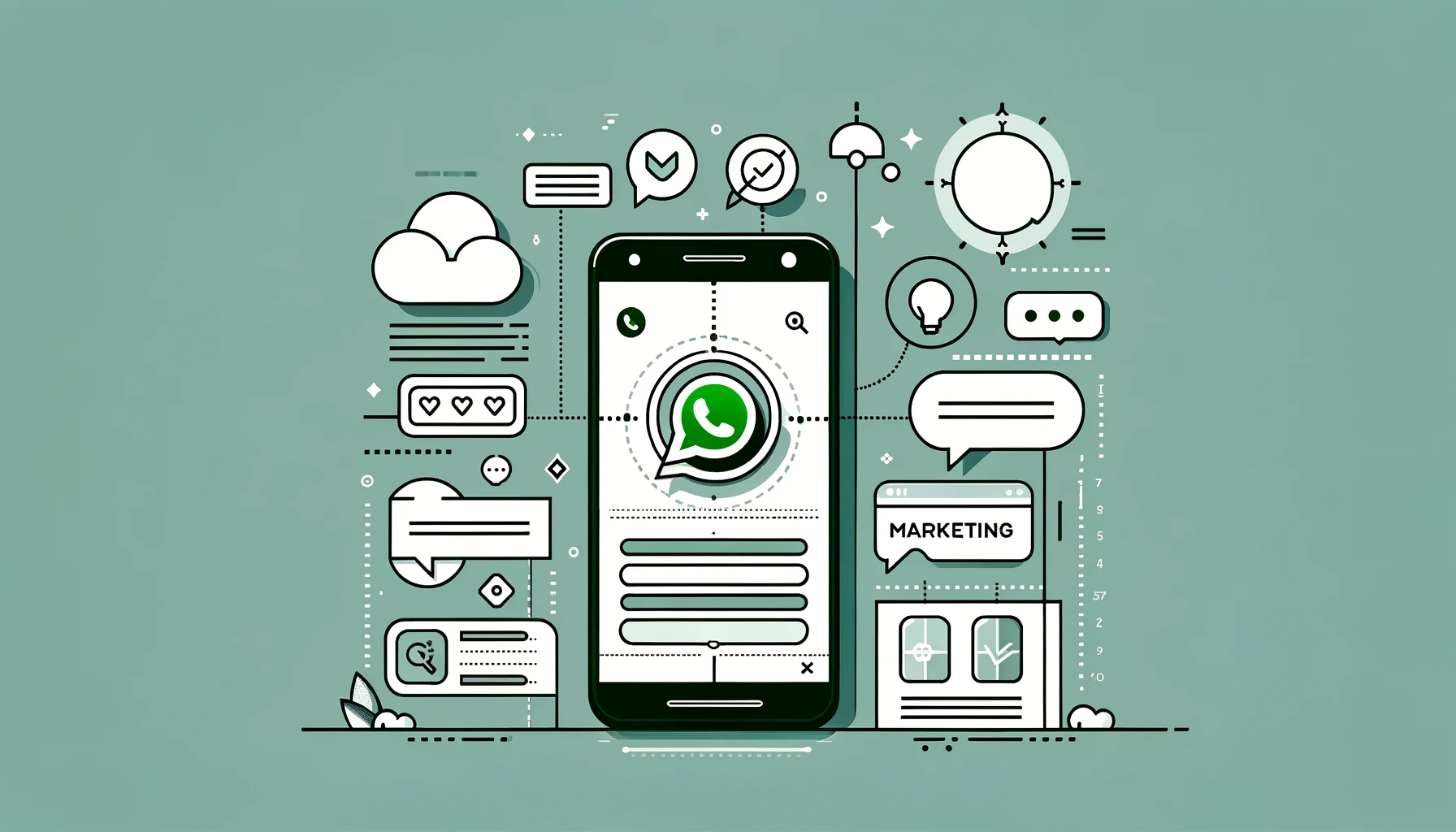 Official vs non-official WhatsApp Business API